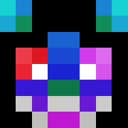 Skin Head