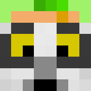 Skin Head