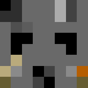 Skin Head