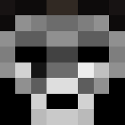 Skin Head