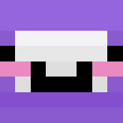 Minecraft profile picture for @GCz