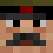 Skin Head