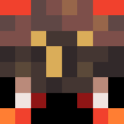 Skin Head