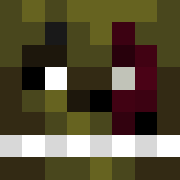Skin Head