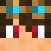 Minecraft profile picture for @Nishant