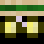 Skin Head