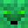 Kamashie Minecraft head