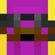 Skin Head