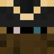 Skin Head