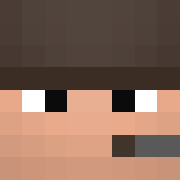 Skin Head