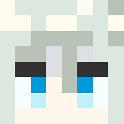 Minecraft profile picture for @siocha