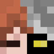 Skin Head