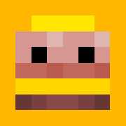 Skin Head