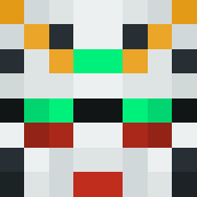 Skin Head