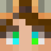 Skin Head