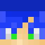 Minecraft avatar for Aphreio