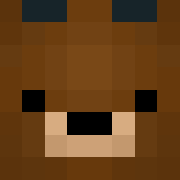 Minecraft profile picture for @Impressions