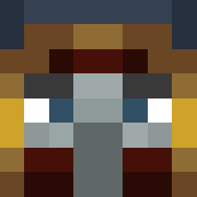 Skin Head