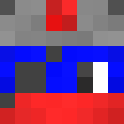 Skin Head
