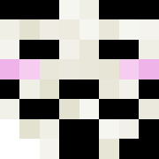 Minecraft-avatar för Tleesy