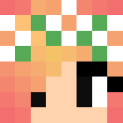 Minecraft profile picture for @Butterfly