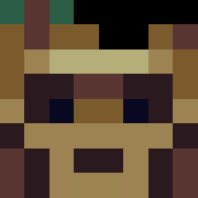 Minecraft profile picture for @Runes