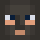 Oreologist Minecraft head