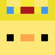Minecraft profile picture for @Pedestrians