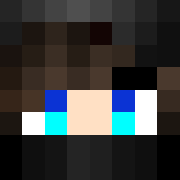 Minecraft profile picture for @comical