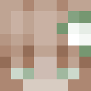 Minecraft profile picture for @kaia_ezra