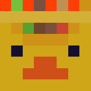 Skin Head