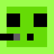 Minecraft profile picture for @Hatch