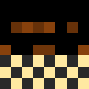 Minecraft profile picture for @Saheb
