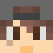 Skin Head