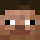 reprac Minecraft head