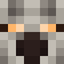 OverLord_Worgash Minecraft-head
