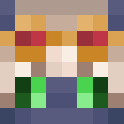 Skin Head