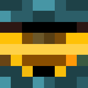 Minecraft profile picture for @Throttle