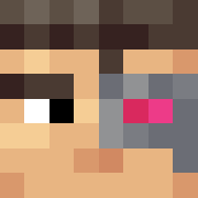 Skin Head