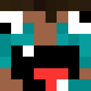 Minecraft profile picture for @Inconsistencies