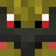 Skin Head