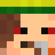 Skin Head