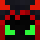 DEVILWISH Minecraft head