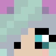 Minecraft profile picture for @Gracie
