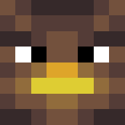 Minecraft profile picture for @Convoy