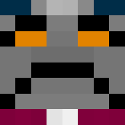 Skin Head