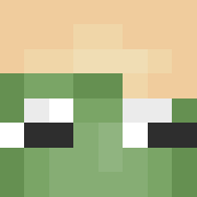 Minecraft profile picture for @Pol