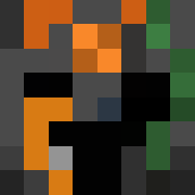 Skin Head