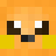 Minecraft profile picture for @Shine