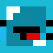 Minecraft profile picture for @Jeffree